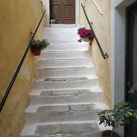 Skalinada Apartment Kampielo Corfu  Екстер'єр фото