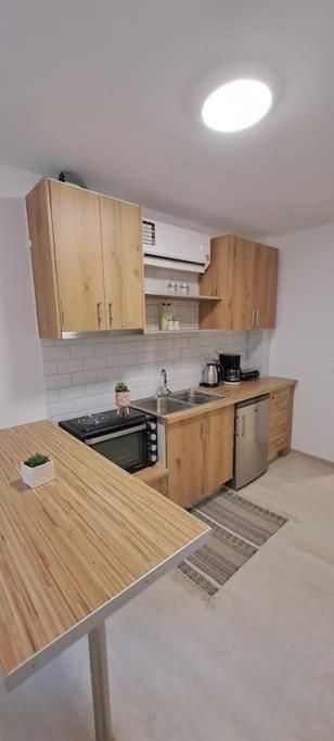 Skalinada Apartment Kampielo Corfu  Екстер'єр фото