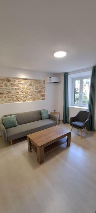 Skalinada Apartment Kampielo Corfu  Екстер'єр фото