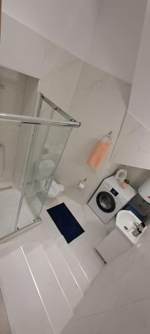 Skalinada Apartment Kampielo Corfu  Екстер'єр фото